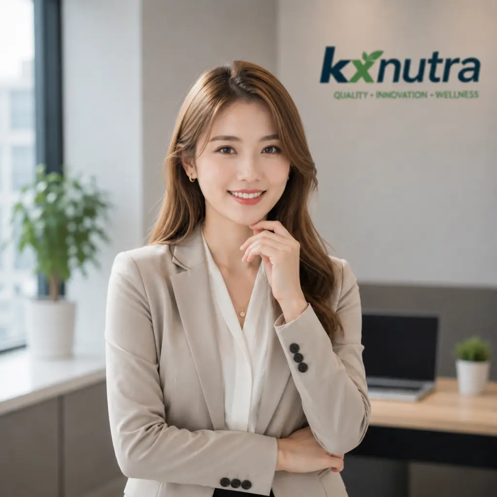 KX Nutra Business Manager