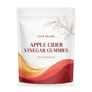 Apple Cider Vinegar Gummies
