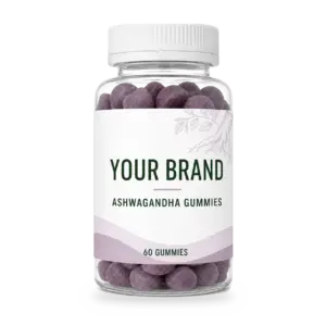 Ashwagandha Gummies