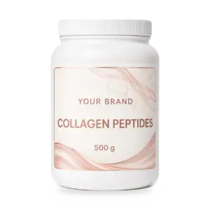 Collagen Peptides Power