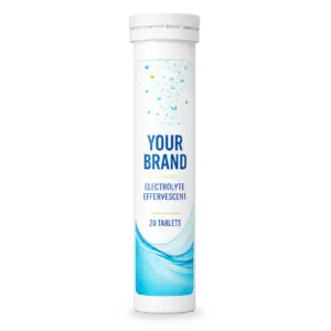 Electrolyte Effervescent Tablets