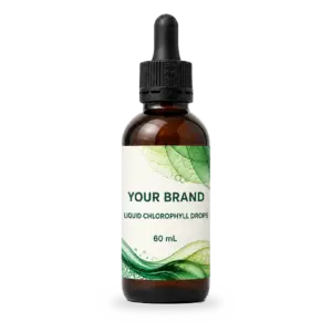 Liquid Chlorophyll Liquids