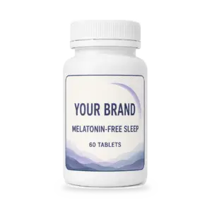 MELATONIN Tablets
