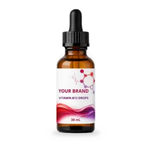 Vitamin B12 Liquids