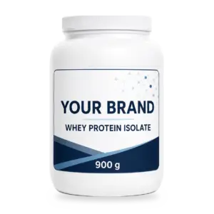Whey Protein Isolate Power
