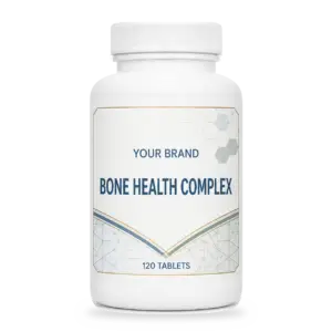 Bone-Health-Complex Tablets